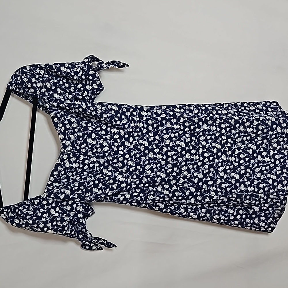N.L.W. dress